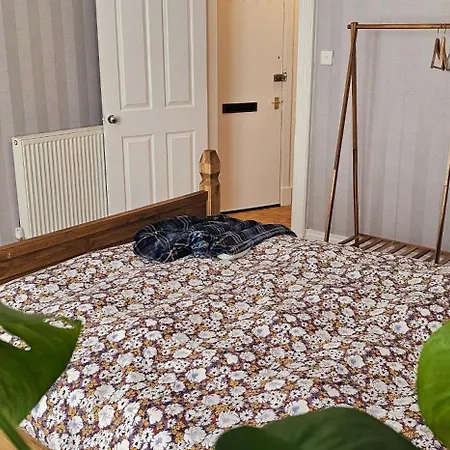 Home Away From Home Абердин Экстерьер фото